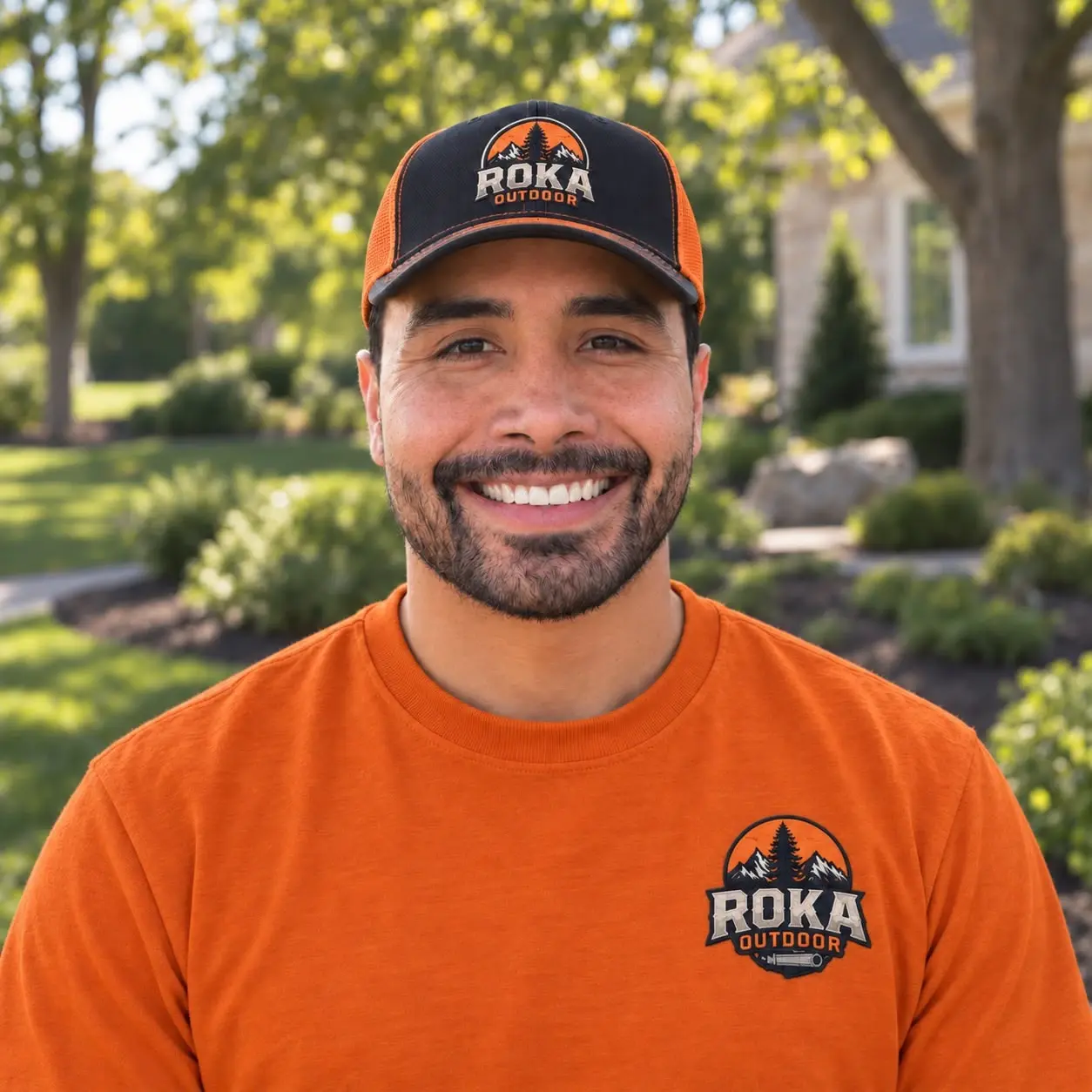 Carlos — Founder and Partner at ROKA Outdoor